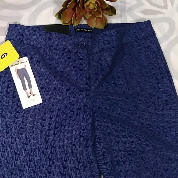 HILARY RADLEY CAPRI - Picture 2 of 8